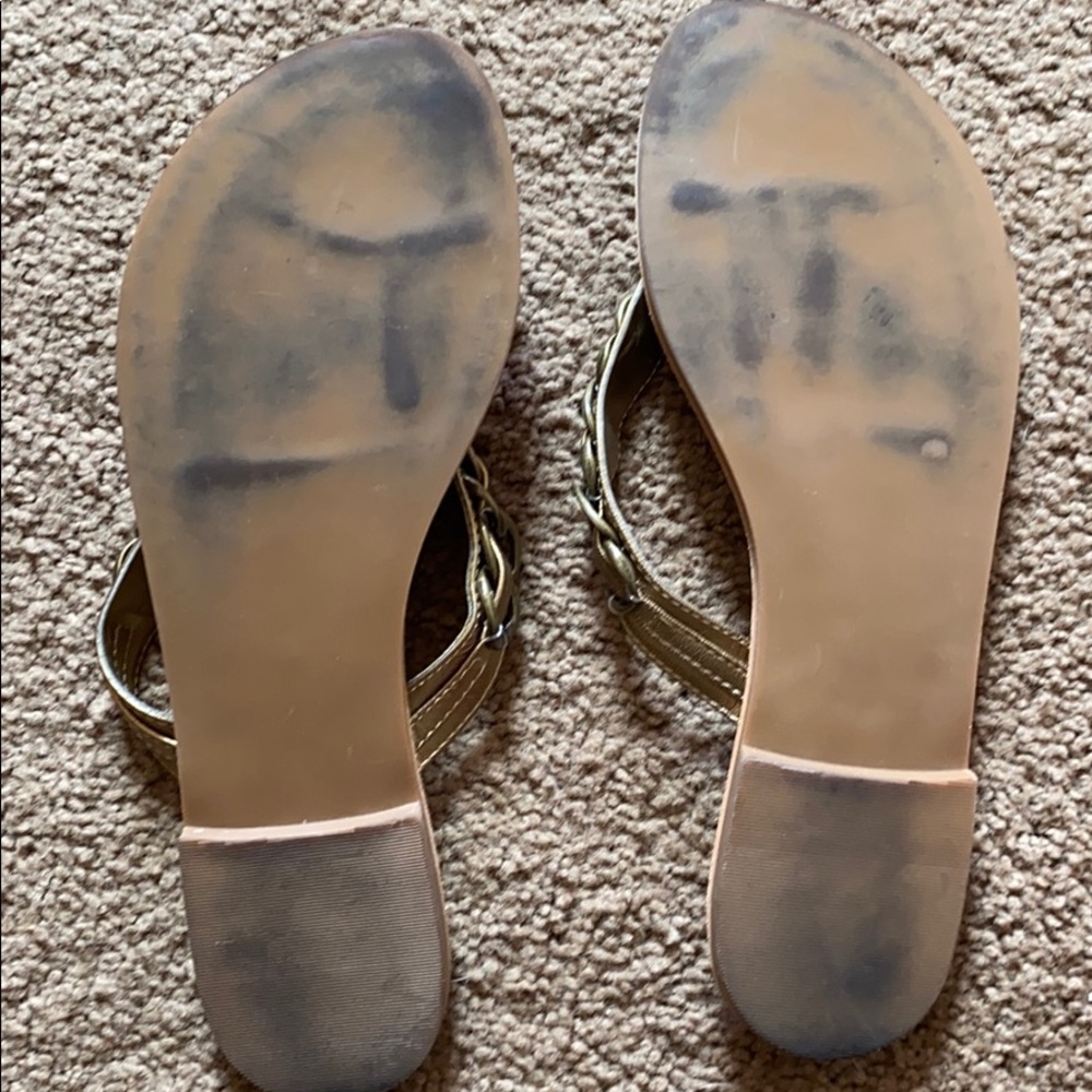 Guess Sandals - Picture 3 of 4